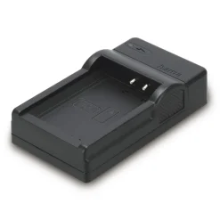 USB-Ladegerät "Travel" für Canon LP-E10