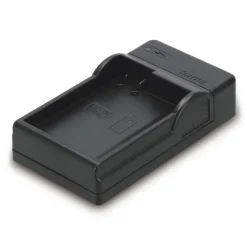 USB-Ladegerät "Travel" für Nikon EN-EL15
