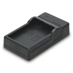 USB-Ladegerät "Travel" für Nikon EN-EL14/14a