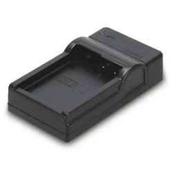 USB-Ladegerät "Travel" für Panasonic DMW-BLC12