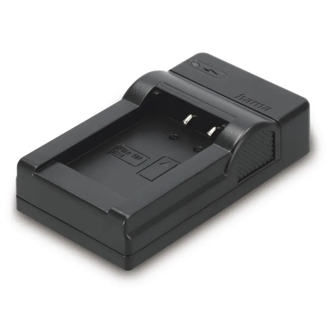 USB-Ladegerät "Travel" für Sony NP-BX1