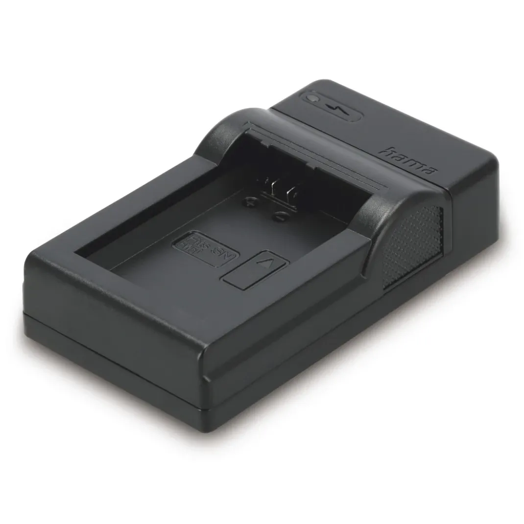 USB-Ladegerät "Travel" für Sony NP-FW50