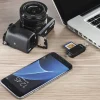USB-2.0-OTG-Kartenleser "Basic", SD/microSD, Schwarz