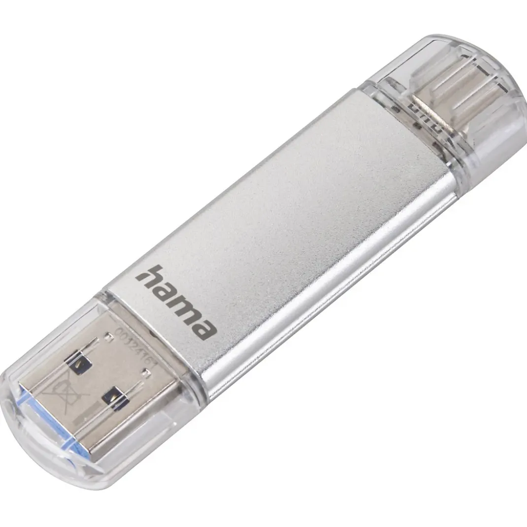 USB-Stick "C-Laeta", USB-C 3.2 Gen 1, 32GB, 40 MB/s