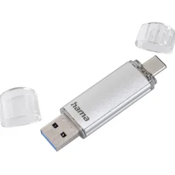 USB-Stick "C-Laeta", USB-C 3.2 Gen 1, 32GB, 40 MB/s