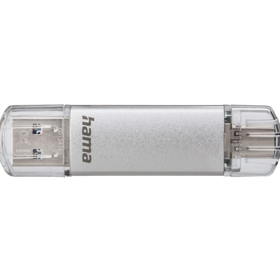USB-Stick "C-Laeta", USB-C 3.2 Gen 1, 32GB, 40 MB/s