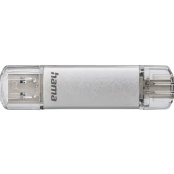 USB-Stick "C-Laeta", USB-C 3.2 Gen 1, 64GB, 40 MB/s