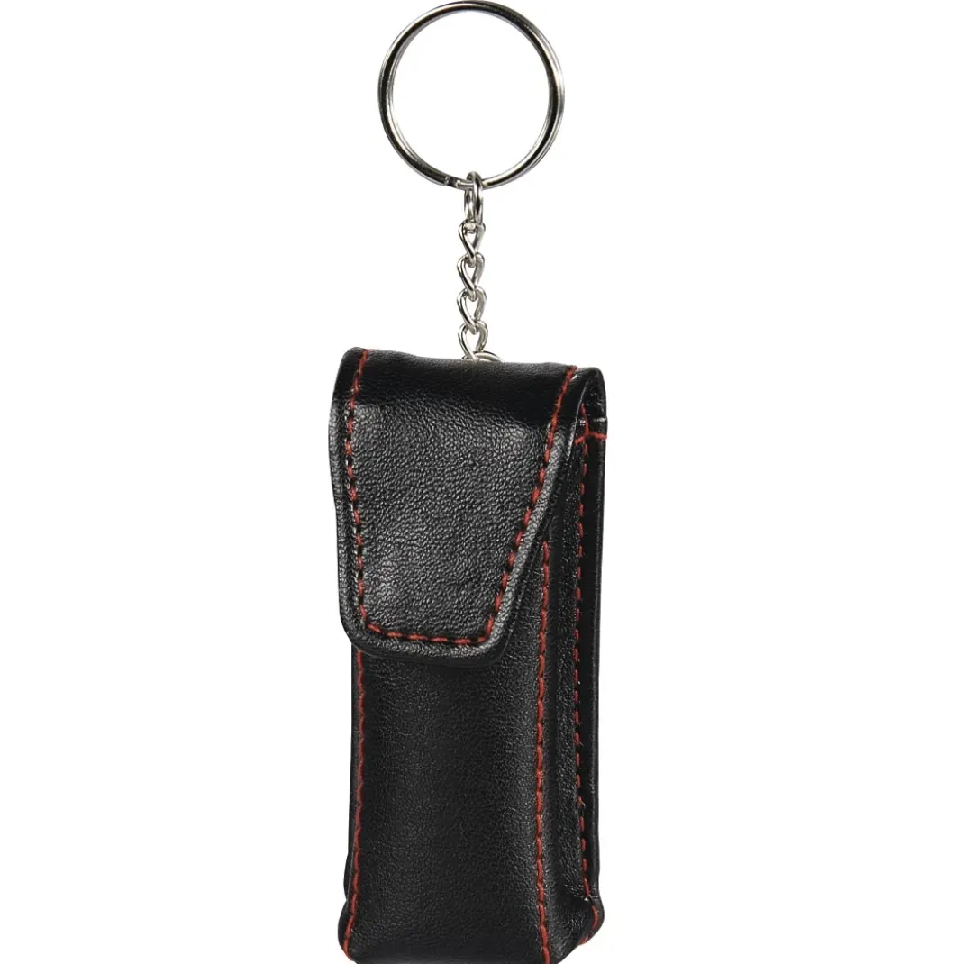 USB-Stick-Case "Fashion", Schwarz