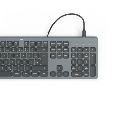 USB-Tastatur 