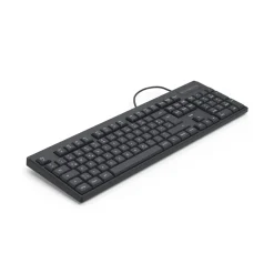 USB-Tastatur