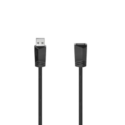 USB-Verlängerungskabel, USB 2.0, 480 Mbit/s, 1,50 m