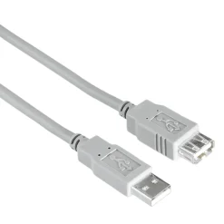 USB-Verlängerungskabel, USB 2.0, 3,00 m