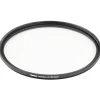 UV 390 Filter "Premium", 46 mm Wide, Nano, super-coated (18 Schichten)