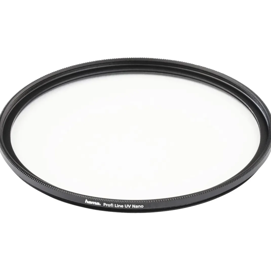UV-Filter "Profi Line", 95 mm, Nano, multi-coated (16 Schichten)