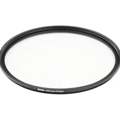 UV-Filter "Profi Line", 77 mm Wide, Nano, multi-coated (16 Schichten)