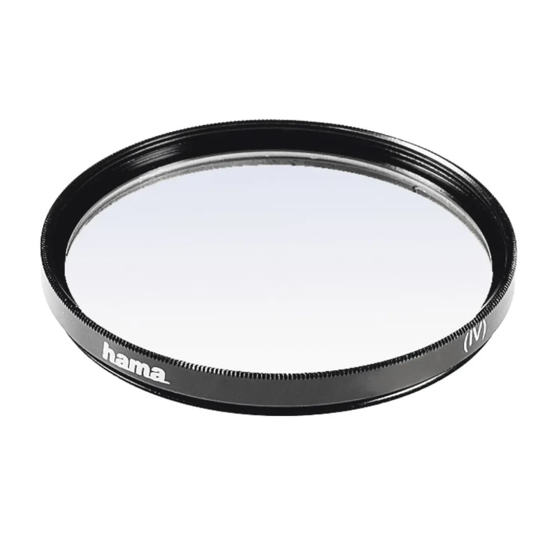UV-/Schutzfilter, coated, 37,0 mm
