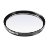 UV-/Schutzfilter, coated, 77,0 mm