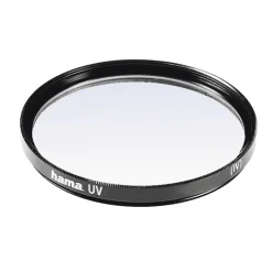 UV-/Schutzfilter, coated, 77,0 mm