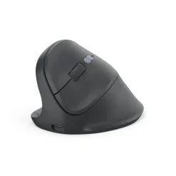 Vertikale, ergonomische Linkshänder-Maus