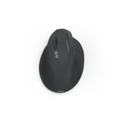 Vertikale, ergonomische Linkshänder-Maus