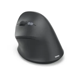 Vertikale, ergonomische Linkshänder-Maus