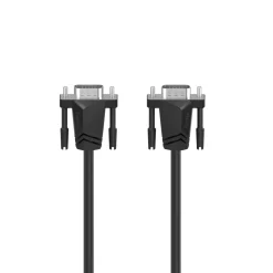 VGA-Kabel, Full-HD 1080p, 3,00 m