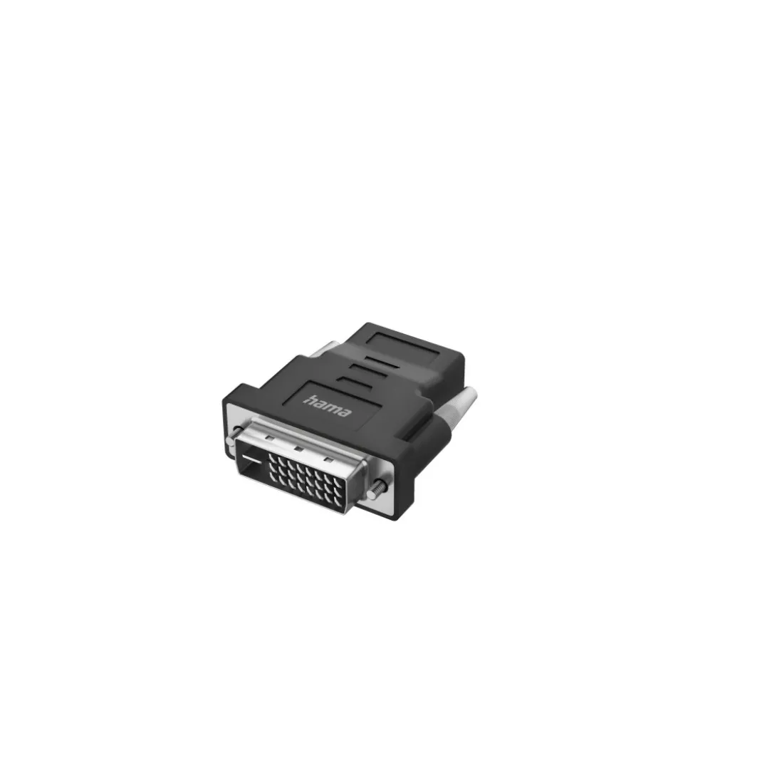 Video-Adapter, DVI-Stecker - HDMI™-Buchse, Ultra-HD 4K