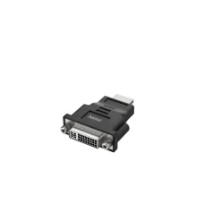 Video-Adapter, HDMI™-Stecker - DVI-Buchse, Ultra-HD 4K