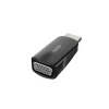 Video-Adapter, HDMI™-Stecker - VGA-Buchse, Full-HD 1080p