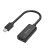 Video-Adapter, Mini-DisplayPort-Stecker - HDMI™-Buchse, Ultra-HD 4K