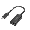 Video-Adapter, USB-C-Stecker - HDMI™-Buchse, Ultra-HD 4K