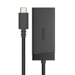 Video-Adapter, USB-C-Stecker - DisplayPort/HDMI™-Buchse, Ultra-HD 4K@60hz