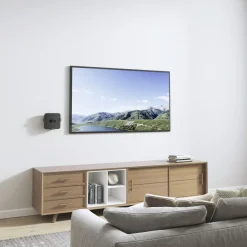 Wandhalterung für Apple TV HD (4. Gen.)/4K (1./2./3. Gen.), magnetisch