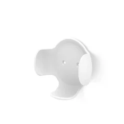 Wandhalterung für Google Home/Nest mini, Weiß