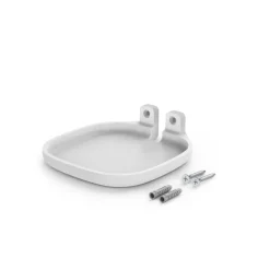 Wandhalterung für Sonos One/One SL, Weiß