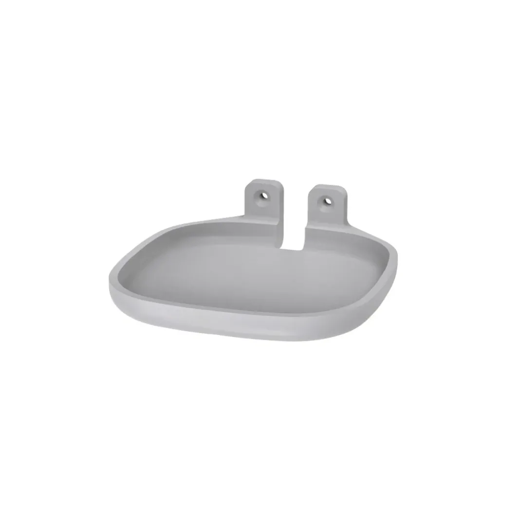 Wandhalterung für Sonos One/One SL, Weiß