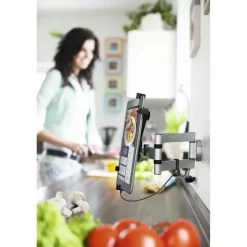 Wandhalterung für Tablets von 7 - 11