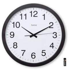 Wanduhr