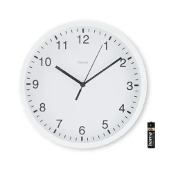 Wanduhr