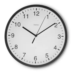 Wanduhr 