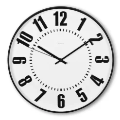 Wanduhr
