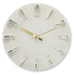Wanduhr 
