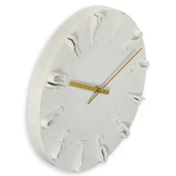 Wanduhr 