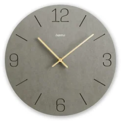 Wanduhr 
