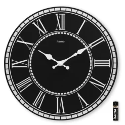 Wanduhr