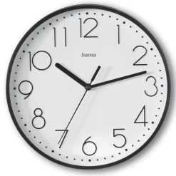 Wanduhr 