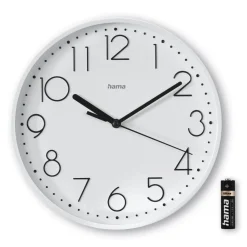 Wanduhr