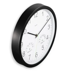 Wanduhr 