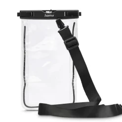 Wasserdichte Handyhülle, bis 6,7
