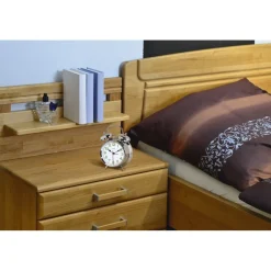 Wecker "Nostalgie", Silber